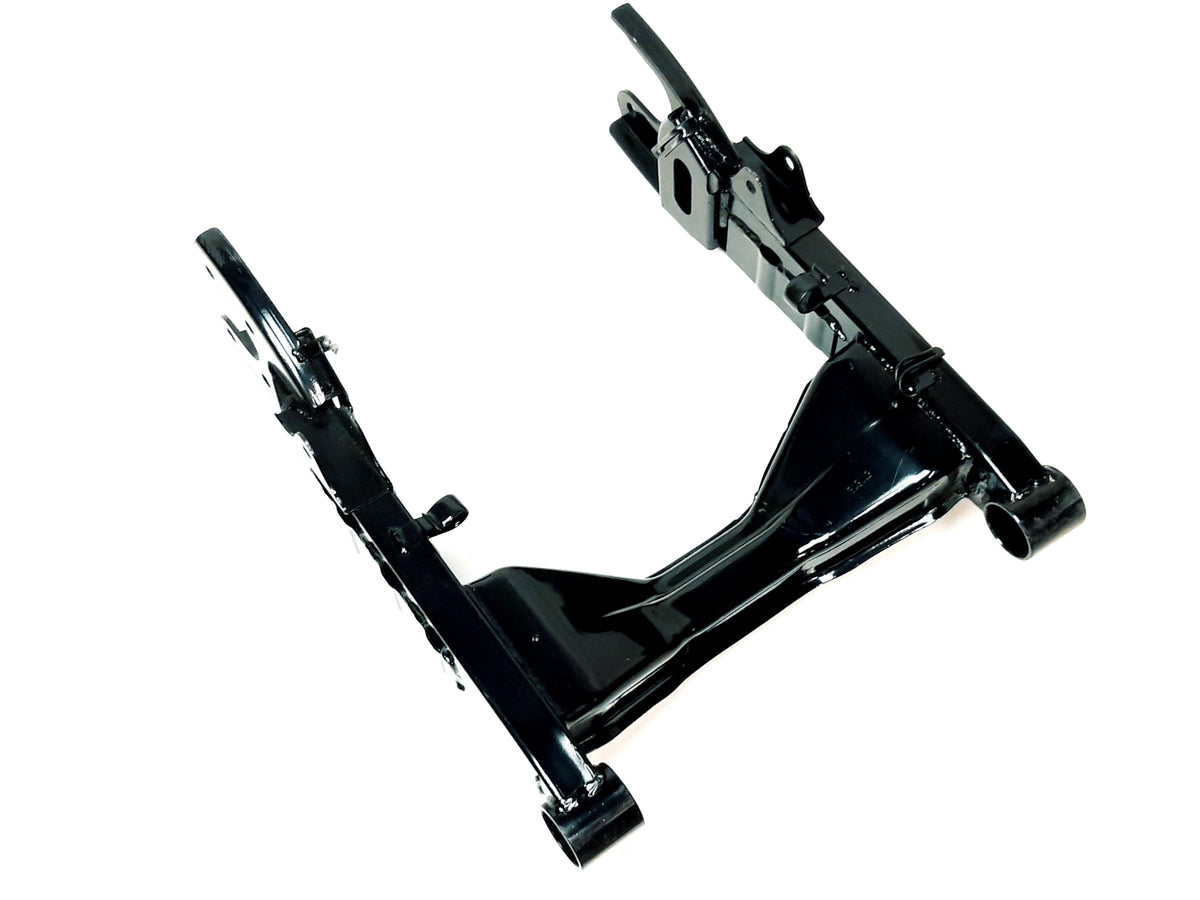 REAR FORK ASSY. TGB Target 425, genuine