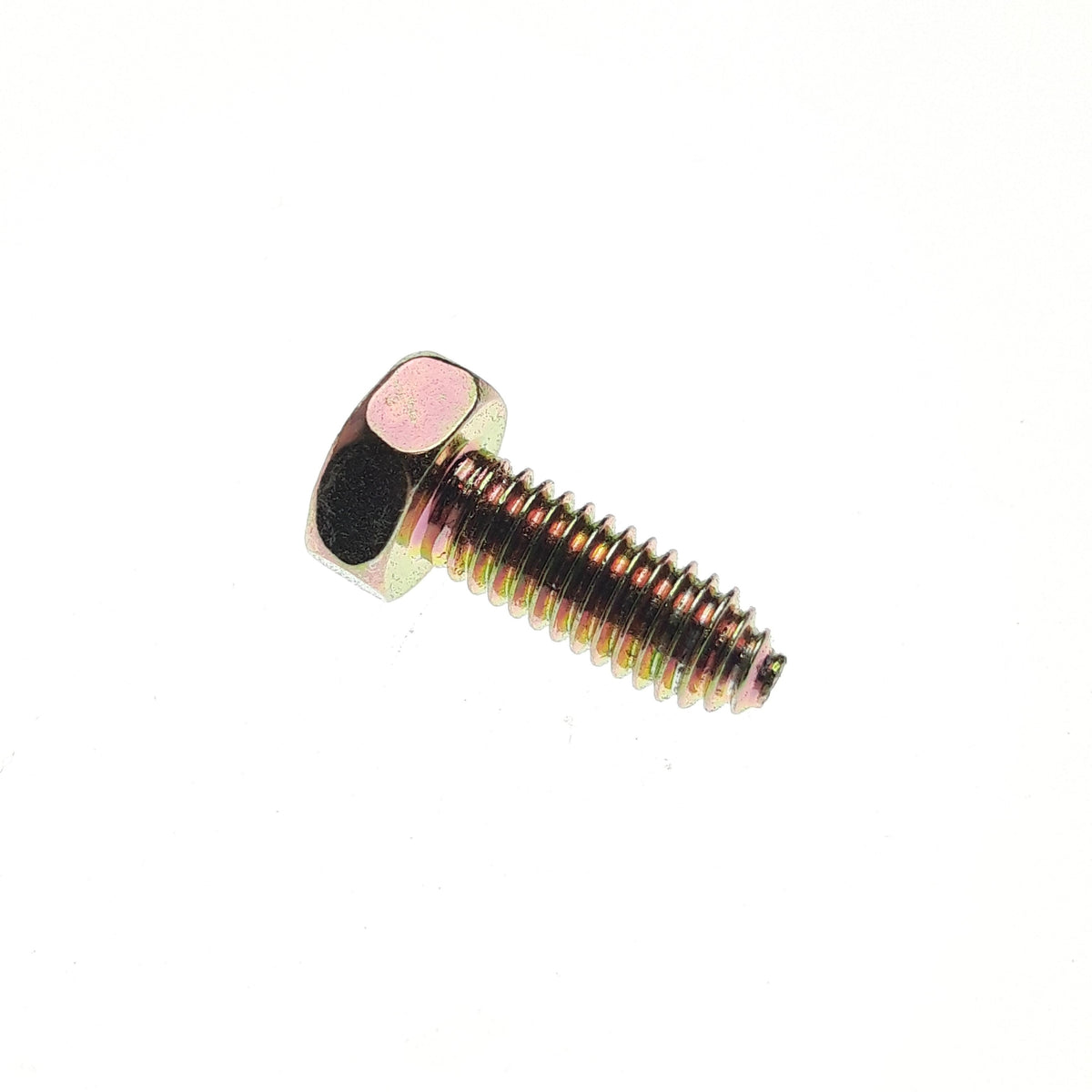 SCREW, HEX HEAD M6X16 TGB BLADE 1000 LTX E4 E5, genuine