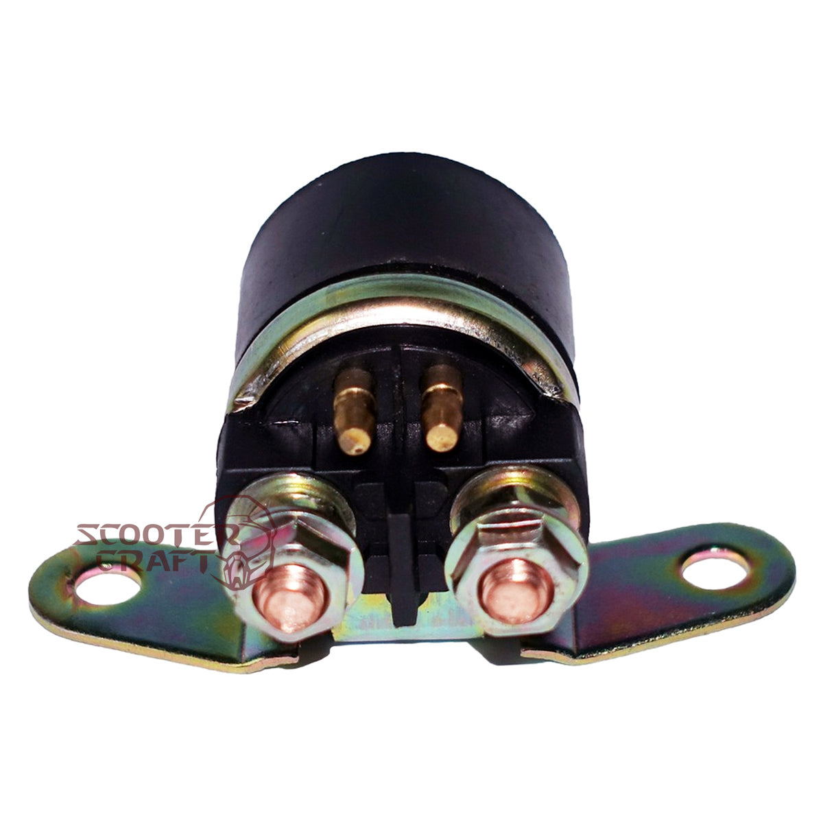 Starter relay Arctic Cat 250 2x4 1999–2005, 300 4x4 1998–2005