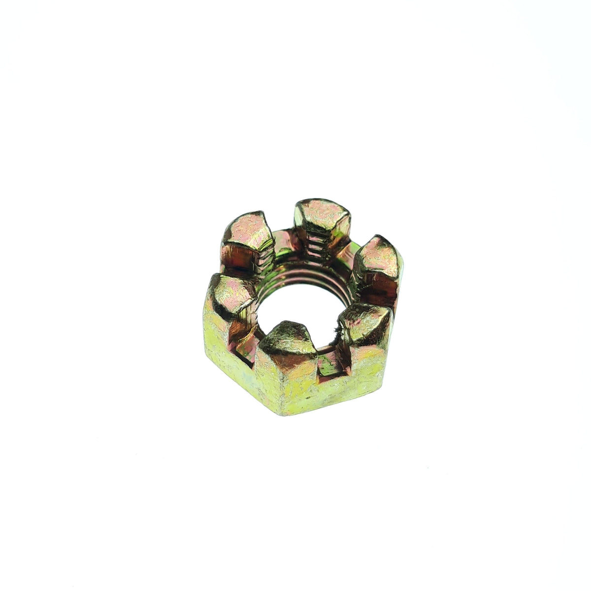 NUT M10X1.25 TGB Blade 550, genuine