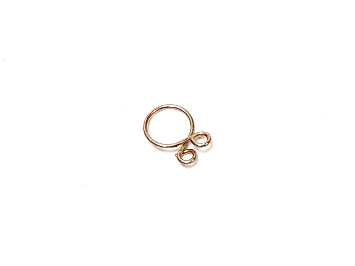 CLIP TGB Target 425, genuine