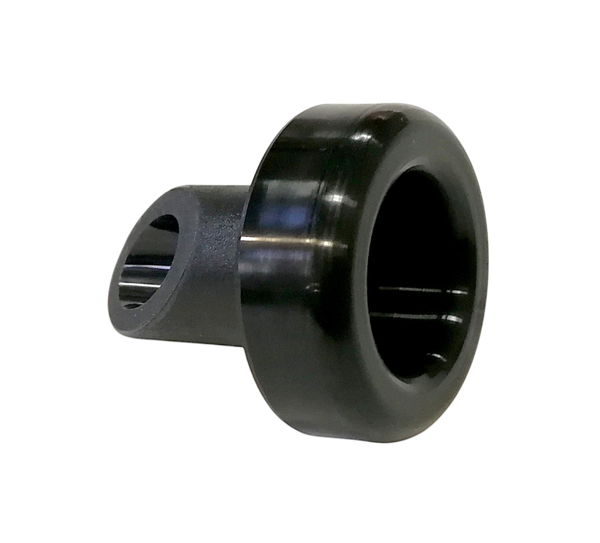Handlebar end Kymco MXU 550 EPS T3b, MXU 465i T3b, Maxxer 400, genuine