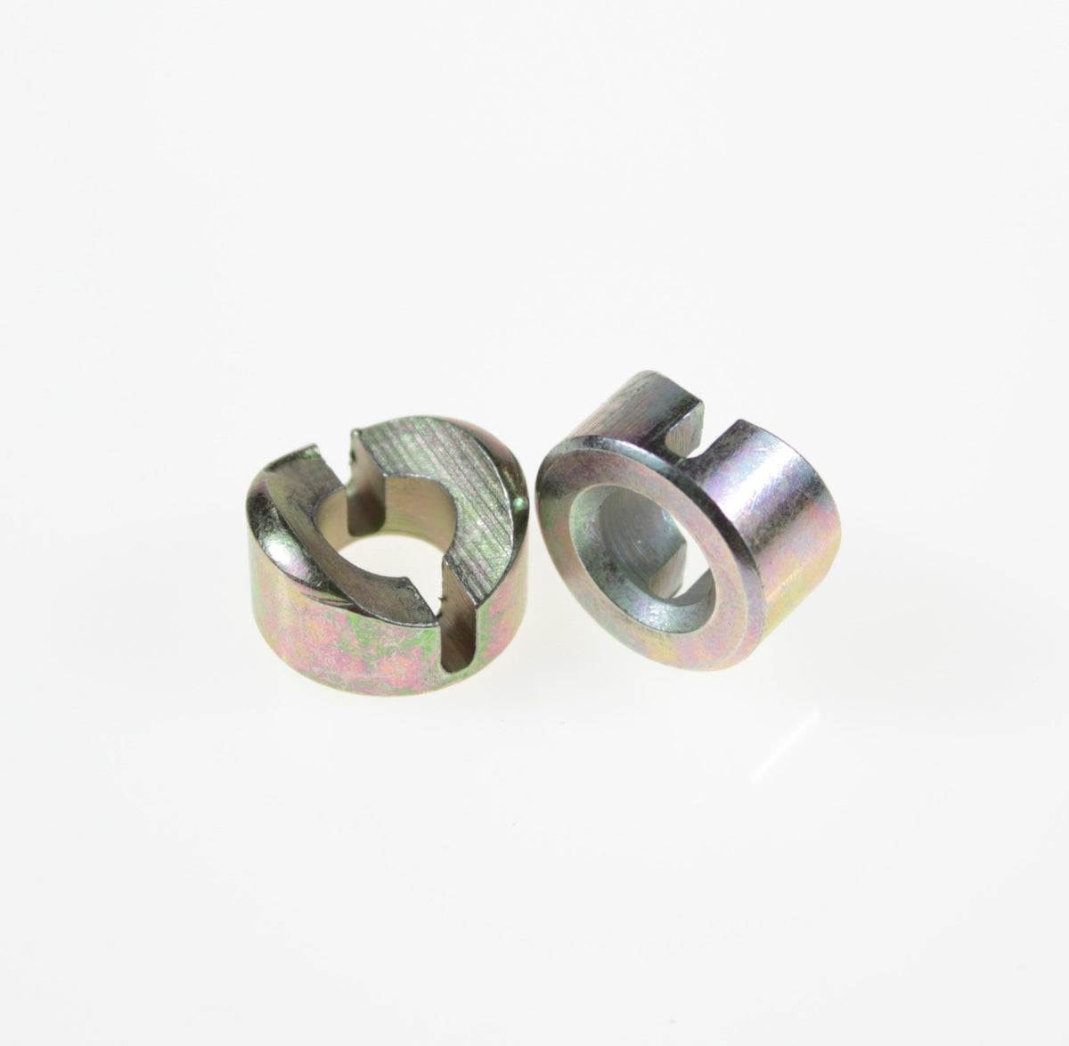 Handlebar mounting bushing (1 pc.) Kymco Agility 16+ 125 2017, genuine