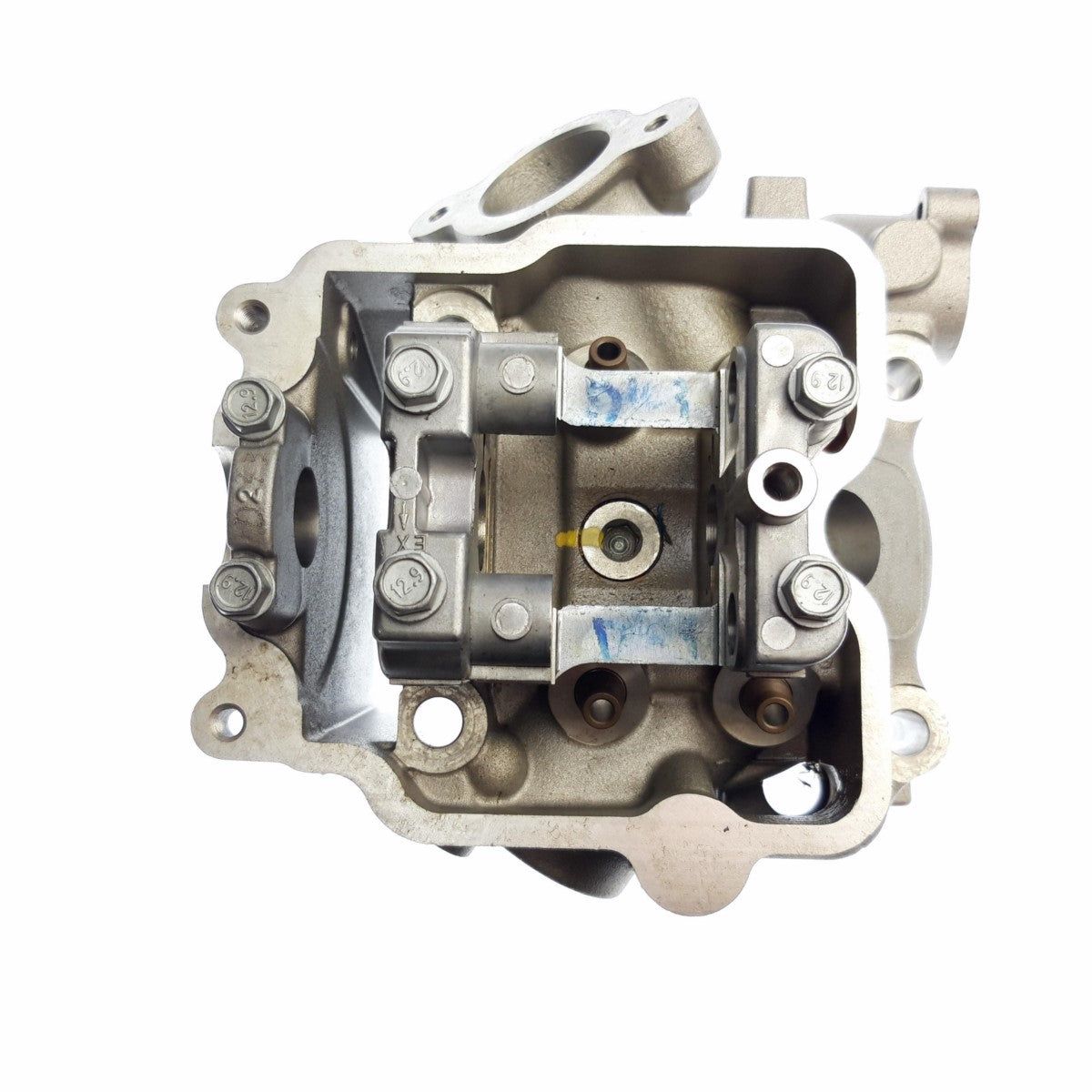 HEAD COMP., CYLINDER TGB Target 425, genuine