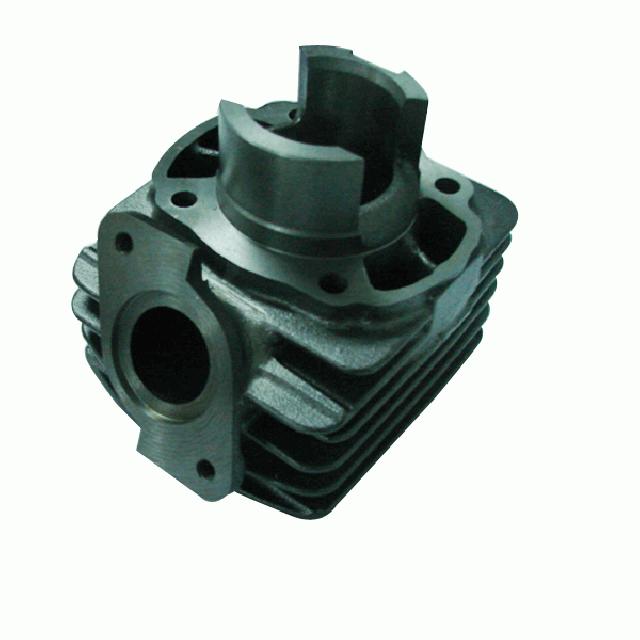 Cast-iron cylinder Honda Bali,SFX,SJ,Sky 39 mm 2T