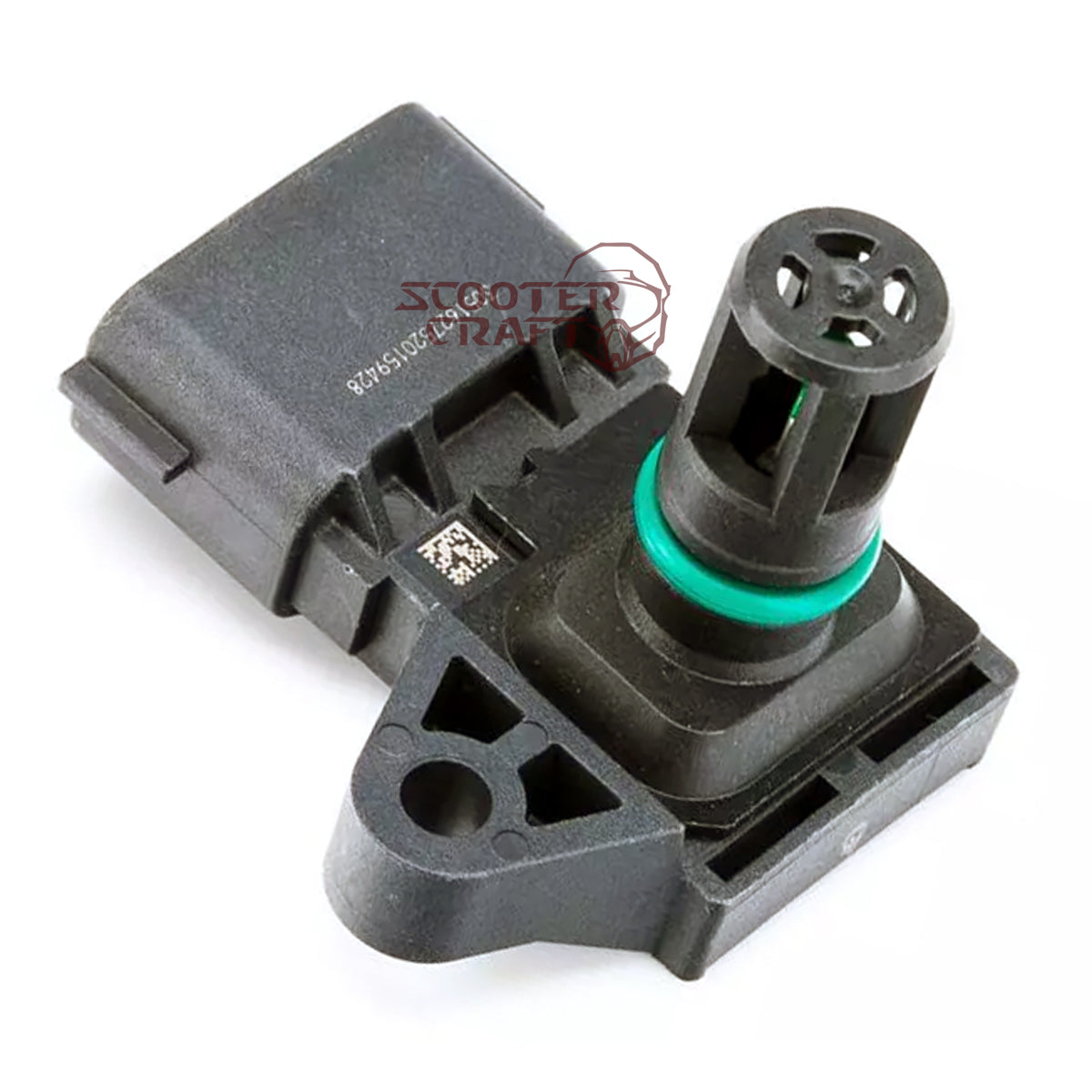 T-MAP Sensor SWM SM 125 R, RS 300 R, Silvervase 400, Outlaw 440, Sixdays 500, Superdual 650