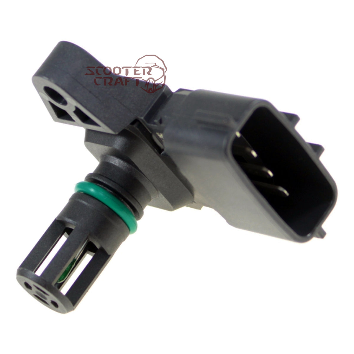 T-MAP Sensor TGB Blade 550, Blade 600 E4, Blade 1000 LTX MAX E5