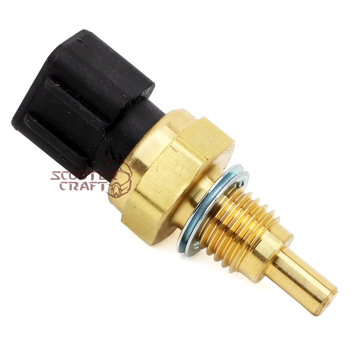 Water temperature sensor Aeon Elite 300i, Elite 400i, Cobra 420 EFI, Supermoto 400 EFI, Crossland 600