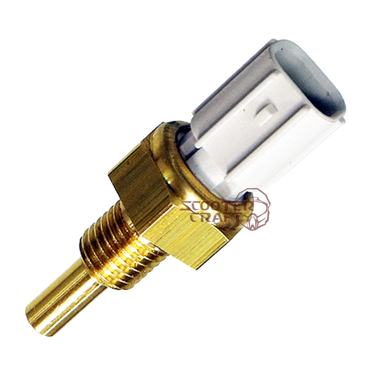 Engine temperature sensor SYM GTS 125, HD2 200, Cruisym 250, Citycom 300, Maxsym 400 EFI, Max Sym 600i