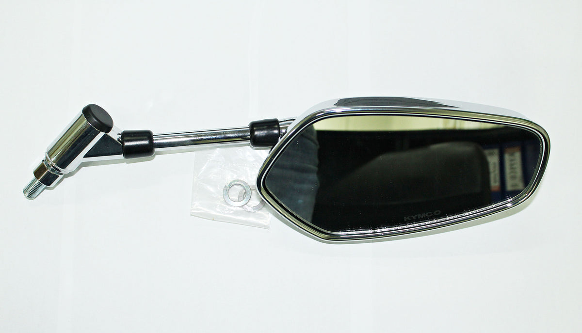 Right rearview mirror Kymco MyRoad 700, genuine