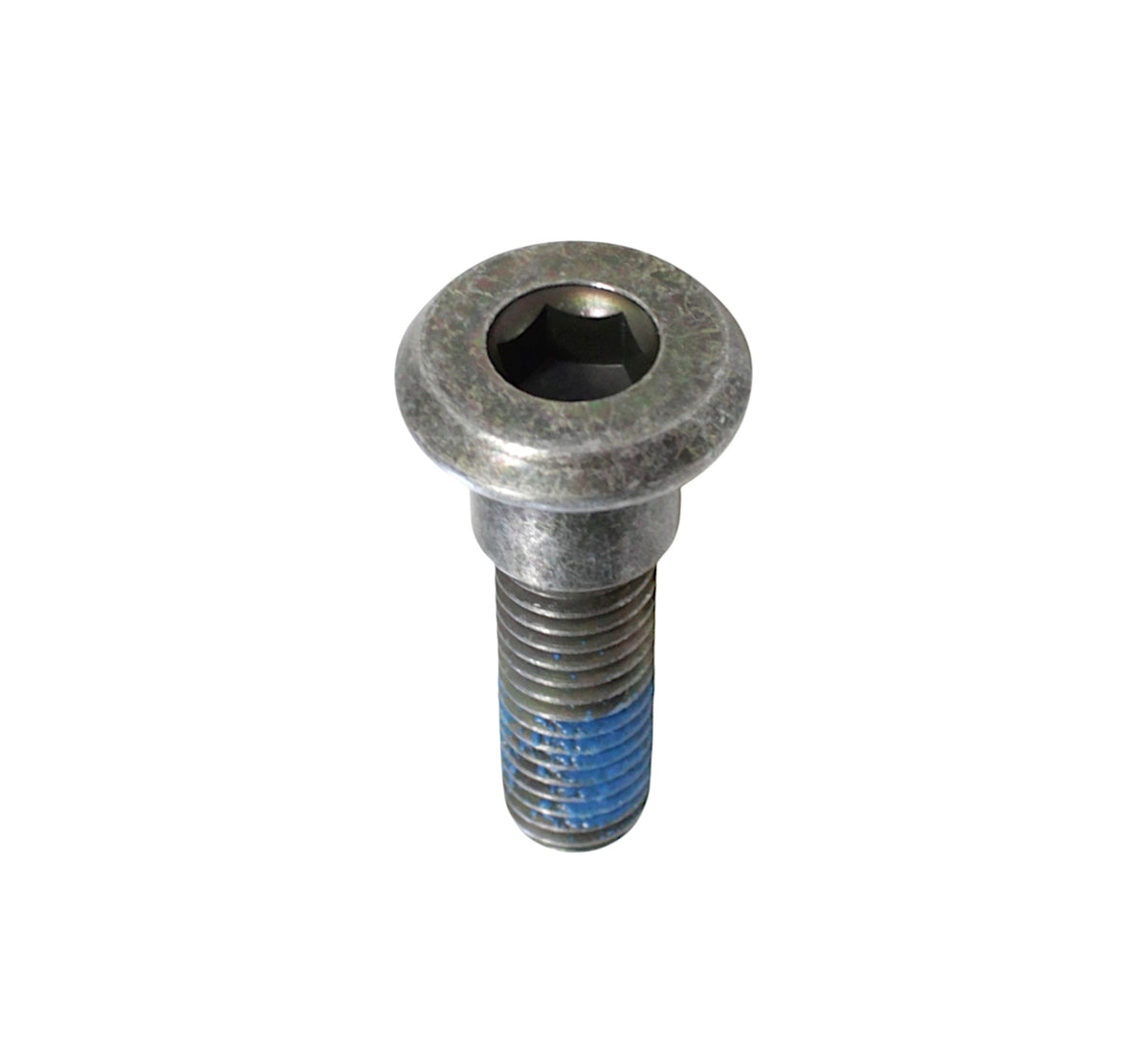 Front brake disc bolt 8x30 Kymco K-XCT 300, New Downtown 125i, genuine