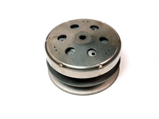 Secondary Sheave Ass'y Triton Baja 250, Baja 300, Outback 300, Baja 400