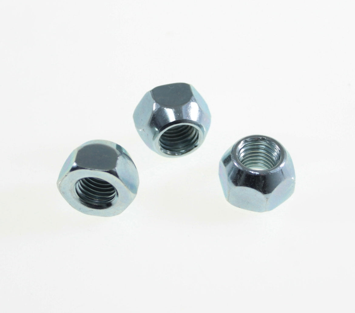 Wheel nut M10 60deg (1 pc.) Kymco MXU 465i T3b, genuine