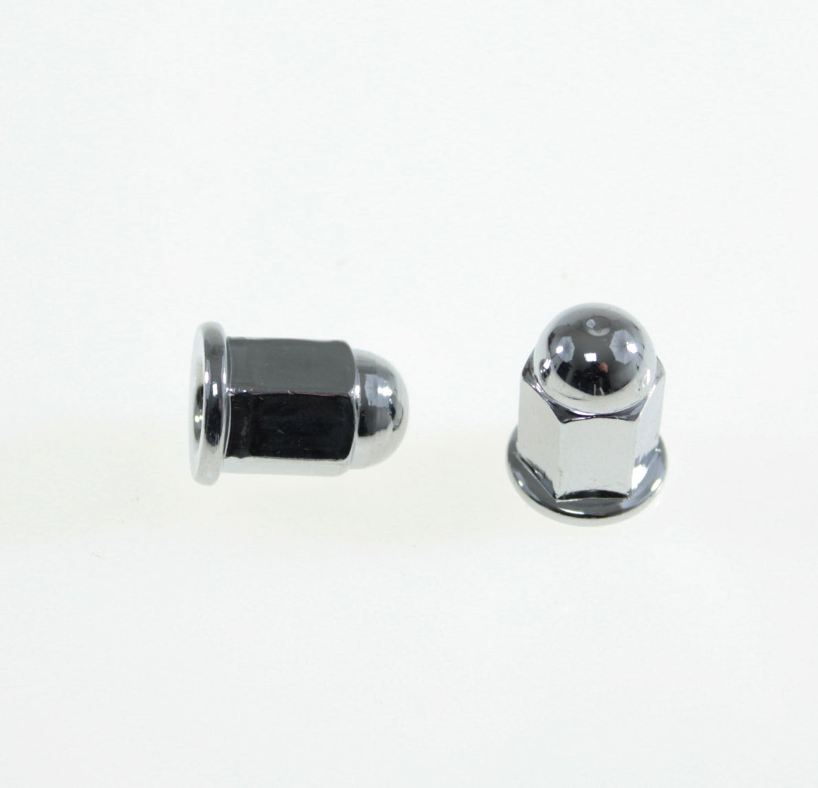 Cap nut 6mm (1 pc.) Kymco MXU 300 New T3b, Agility 16+ 125, genuine