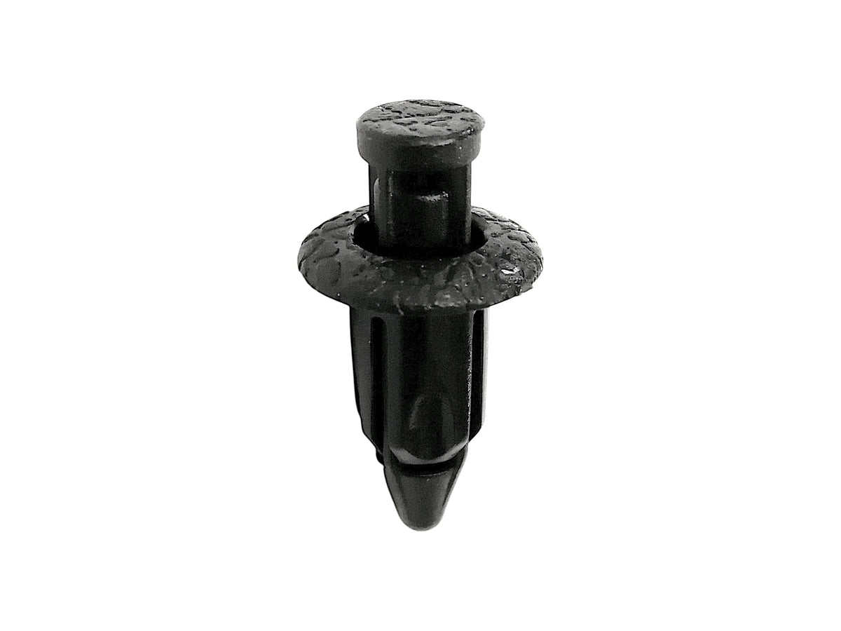 Plastic rivet clip Kymco MXU 550 EPS T3b, AK 575 Premium, CV3 550, K-XCT 300, genuine