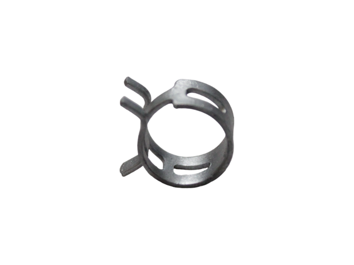 Hose clamp 11.5mm Kymco UXV 700, UXV 500i, Xciting VS 400 ABS TCS, genuine