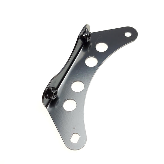 Aux. Liquid Bottle Holder Triton Baja 250, Baja 300, Baja 400, Baja 400 EFI