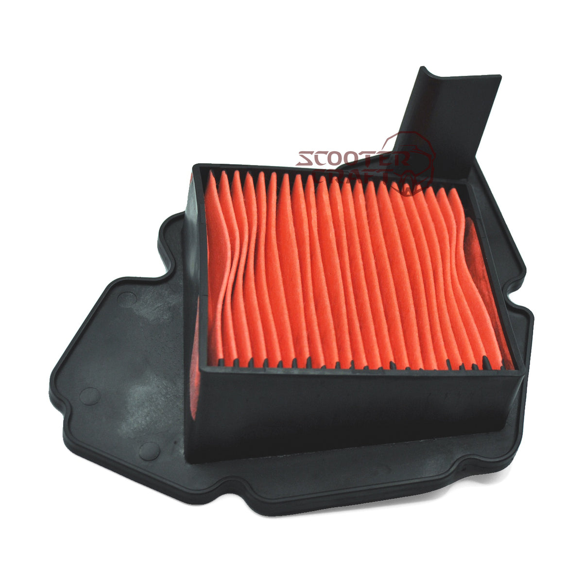 Air filter QJMotor SRV 125, genuine