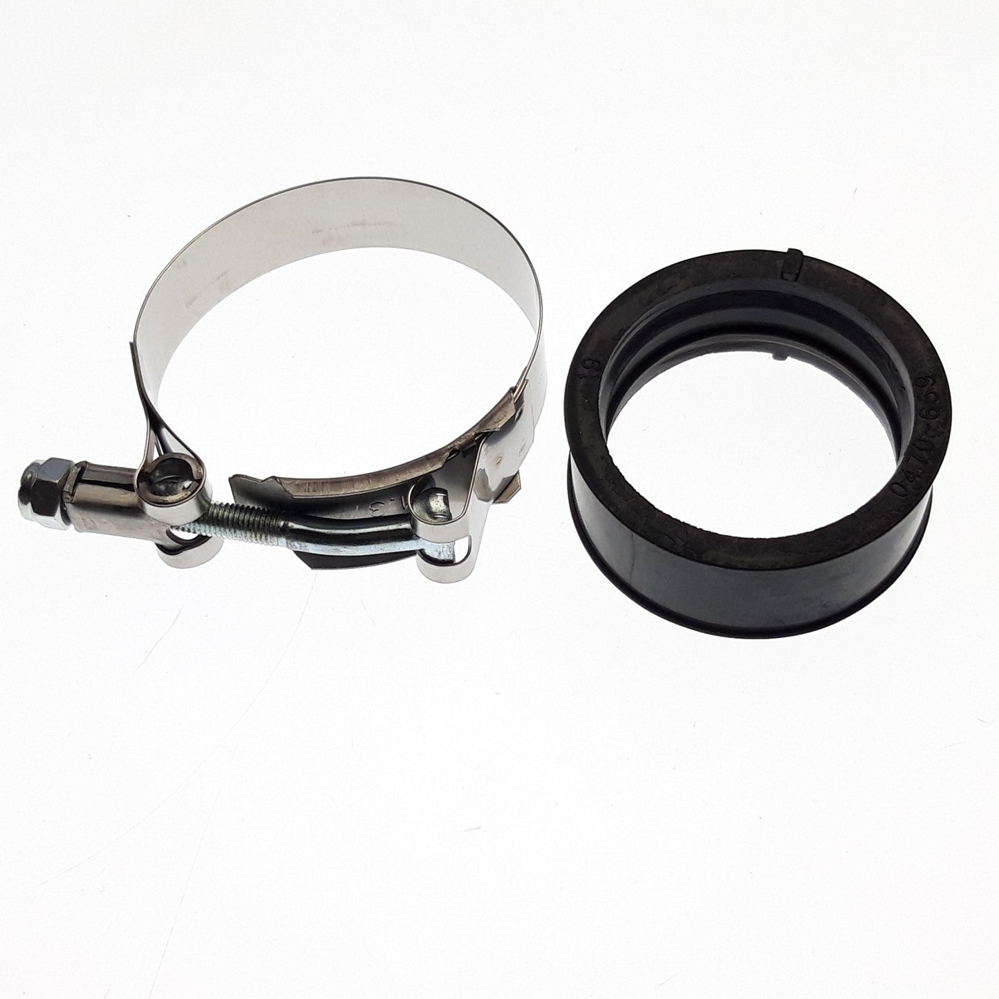 KIT, SERVICE- INTAKE BOOT W/ CLAMP Arctic Cat 550 H1 EFI 4X4, TRV 700, genuine