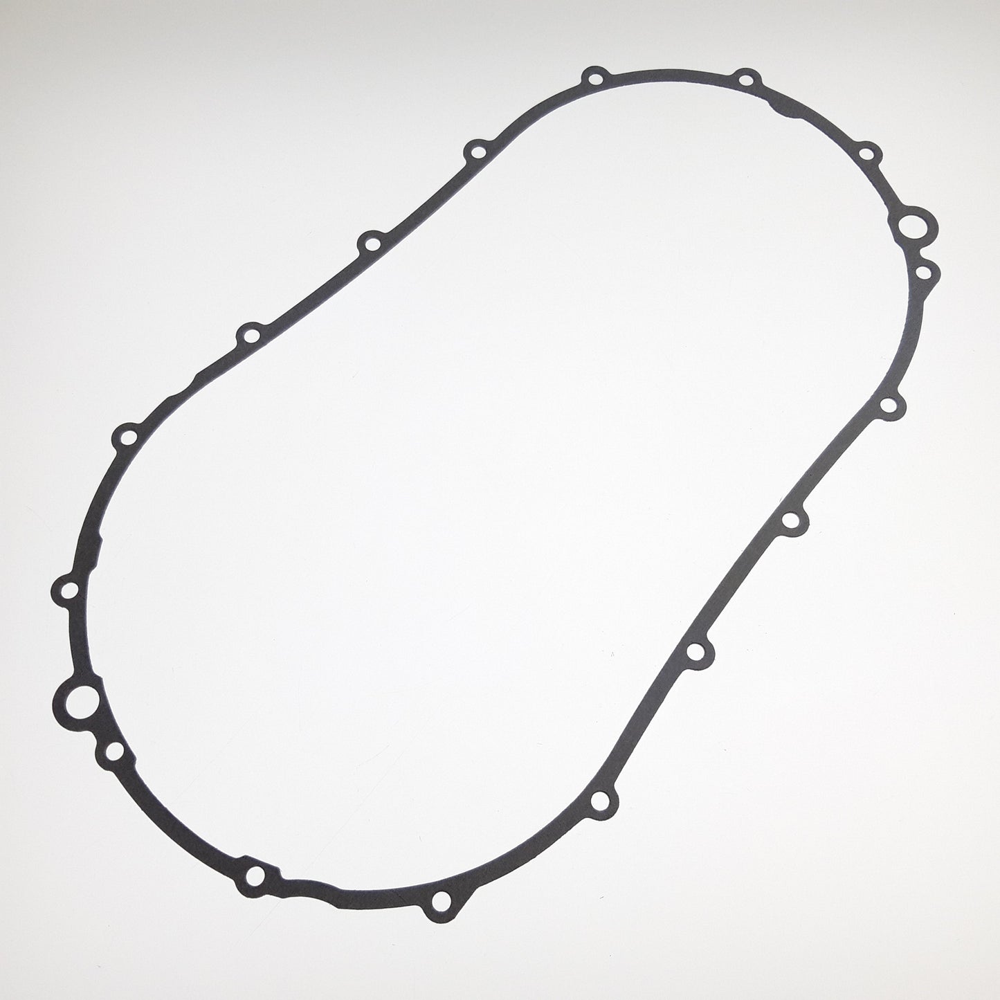 GASKET, CVT COVER Arctic Cat 550 H1 EFI 4X4, TRV 700, genuine