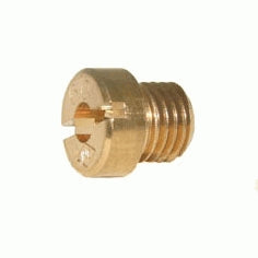 Main jet carburetor 114 (6.0×0.75)