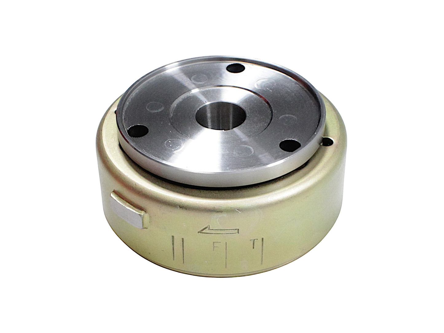 Flywheel Bashan ATV 200