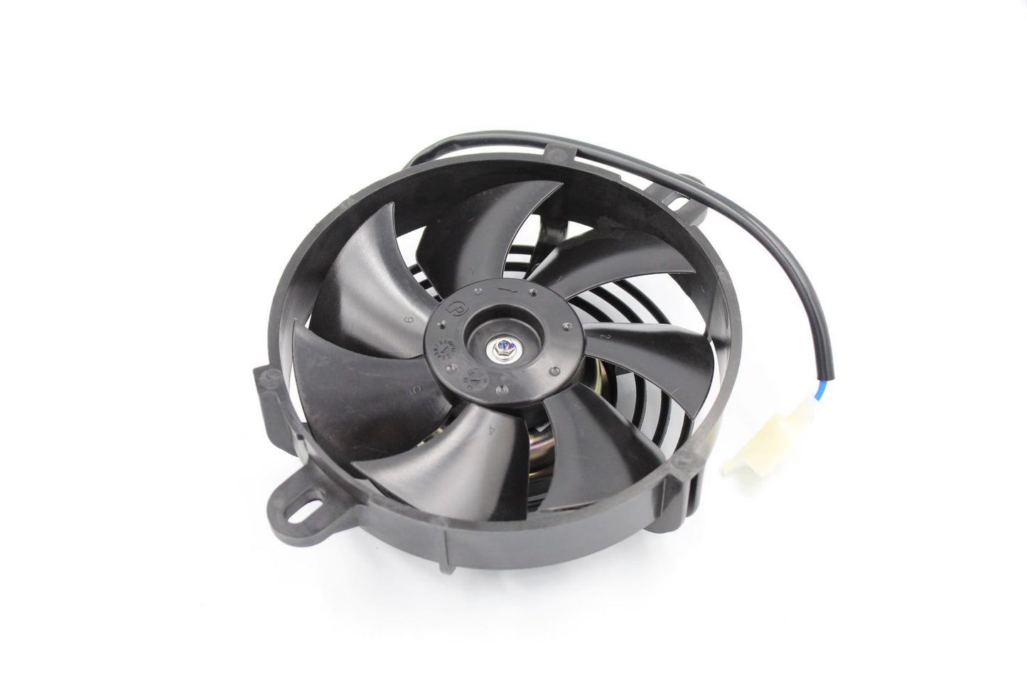 Radiator fan Bashan ATV 200 cc BAS152000-007-W
