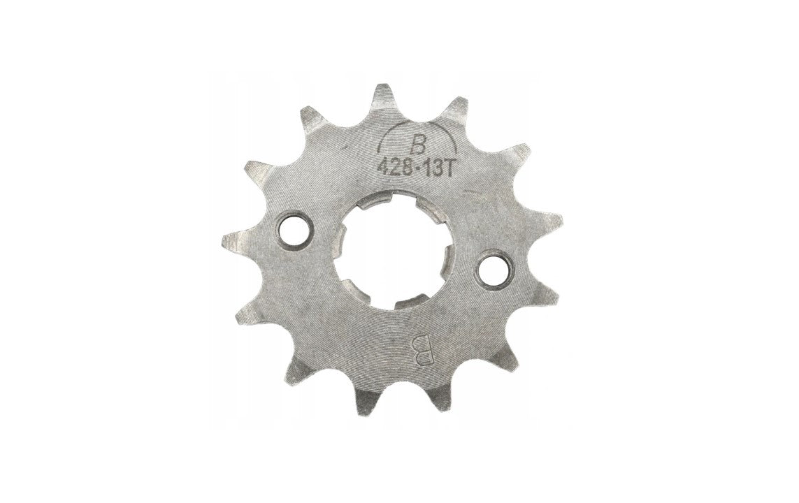 Front sprocket ATV Bashan 200 13 teeth (chain type 428)