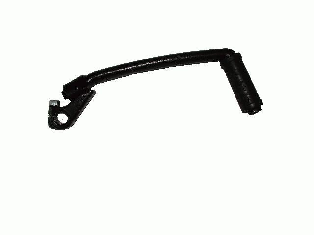 Kick starter lever Yamaha DT125R 16 mm DKT000009