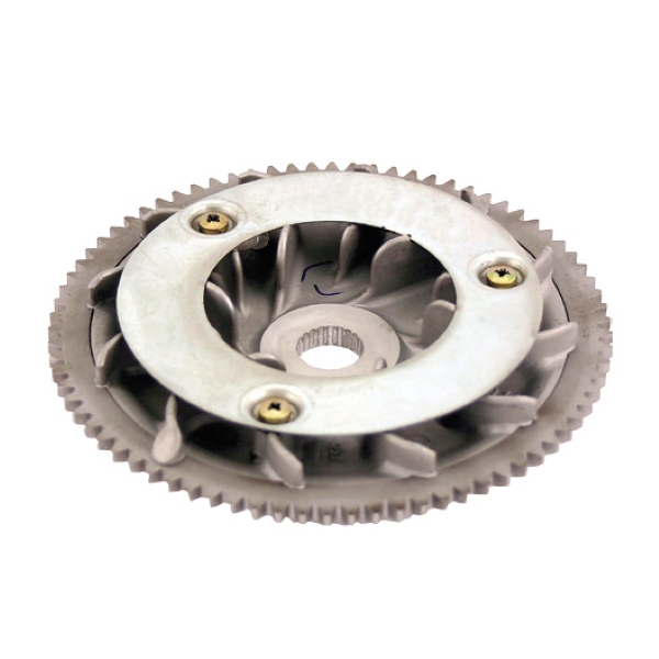 Outer variator pulley Beverly 125 2006–2007 10 032 0310