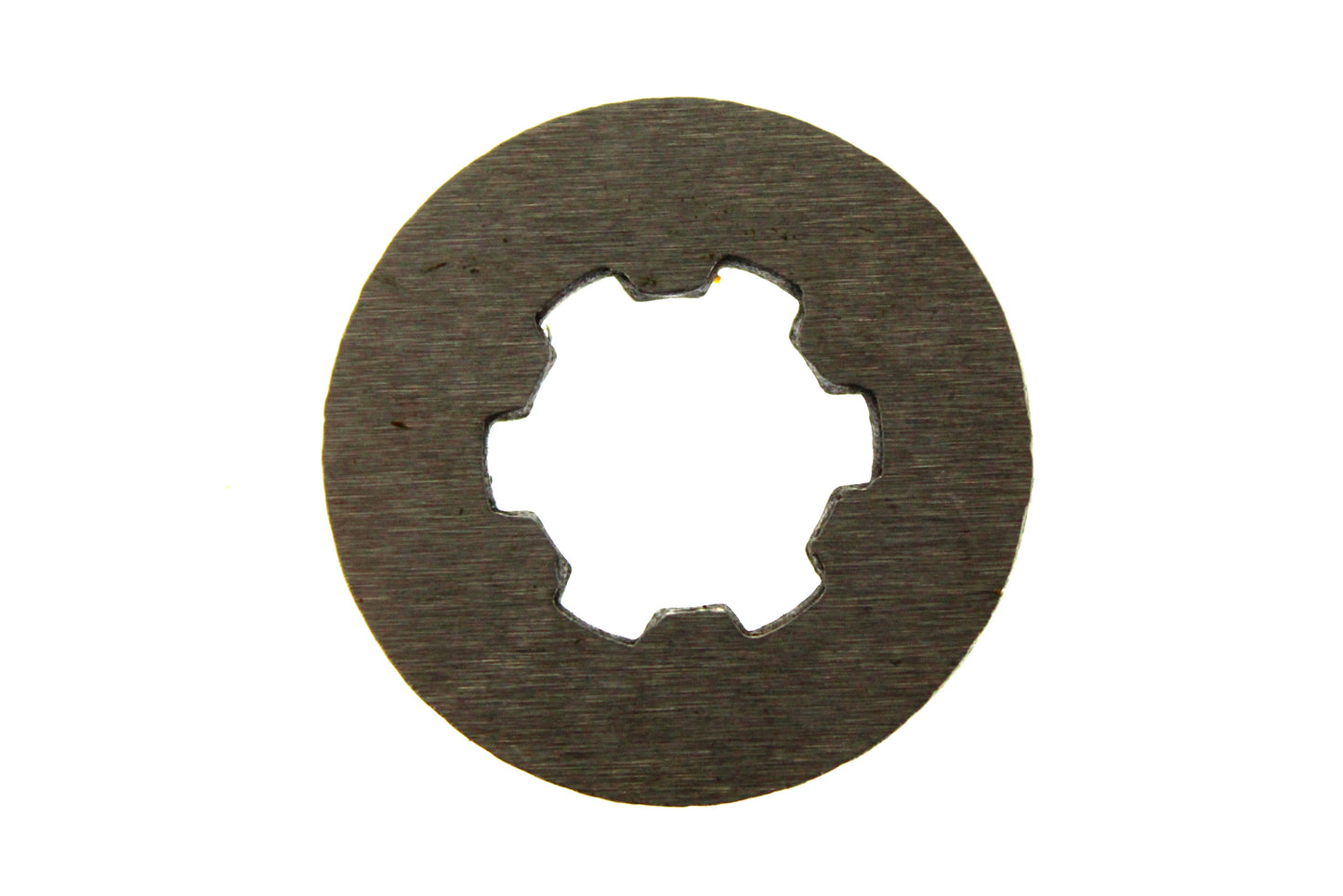 Clutch basket spacer 3.90 mm HT1E40MB.04-04