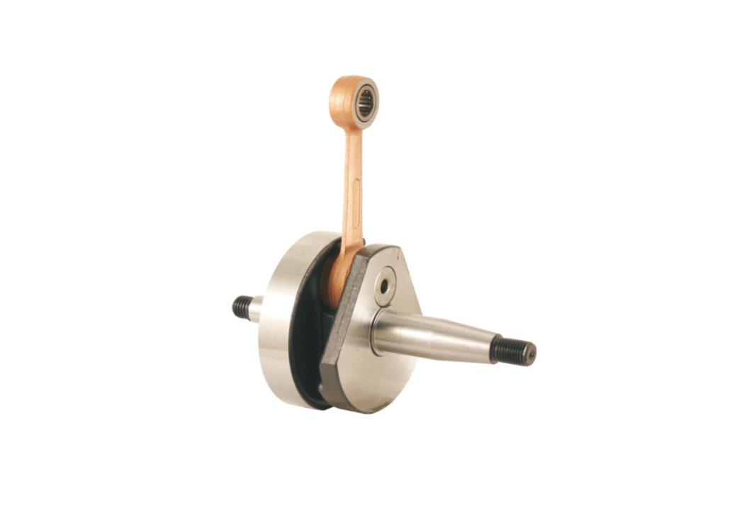 Crankshaft 2T 50 cc Vespa PK,PK XL 12 mm pin