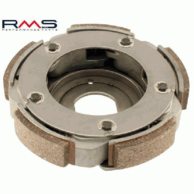 Centrifugal clutch Burgman 400 2007–2010