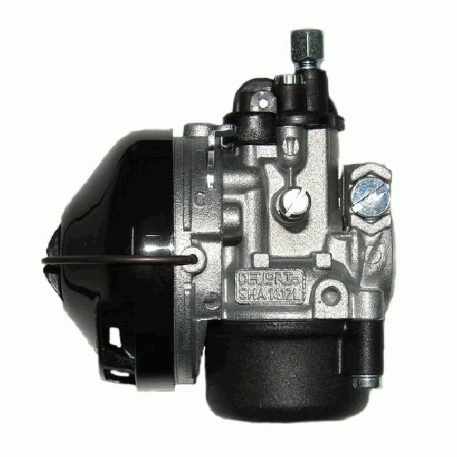 Carburetor SHA 14 12L AM5 Morini