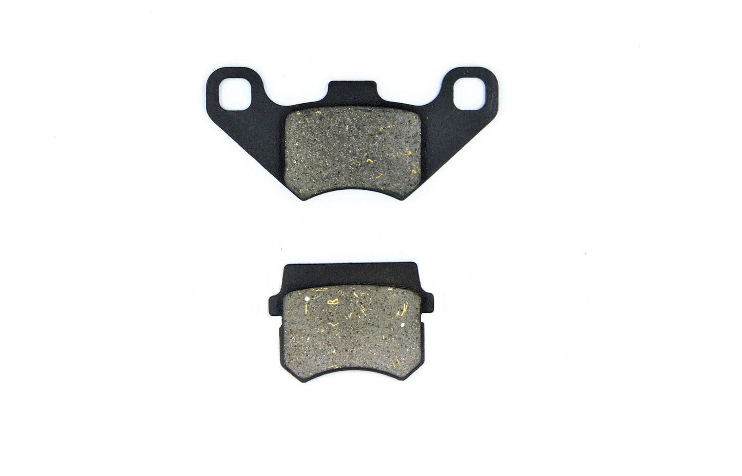 Brake pads ATV 250 front 85x37x8 – 48x32x10 KHT009031