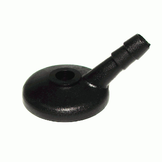Carburetor fuel inlet SHA