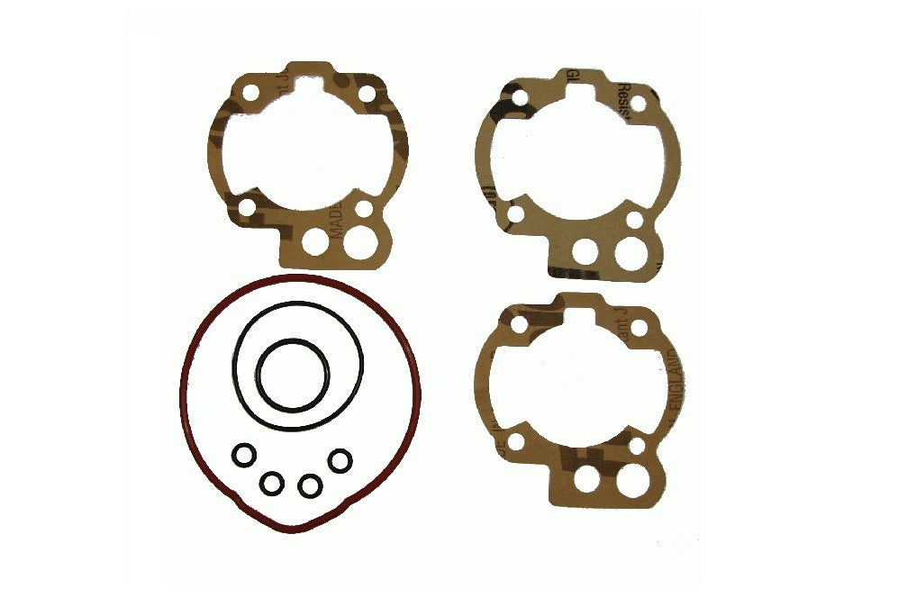 Top-end gasket set Yamaha DT50 TZR50 Minarelli AM6 Aprilia RS RX 40.30mm