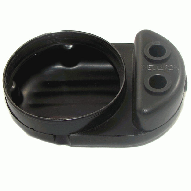 Air filter housing SHA ø10