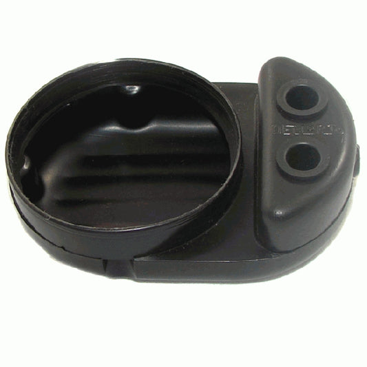 Air filter housing SHA ø10