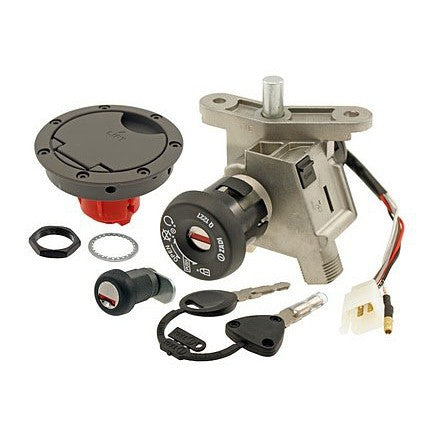 Ignition switch (lock set) Aerox 2003–2011
