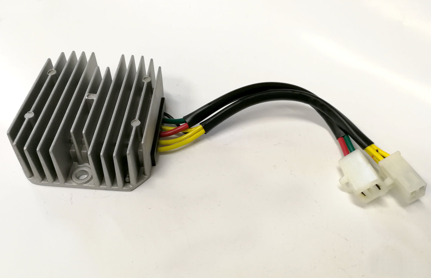 Voltage regulator Kymco CV3 550, K-XCT 300, genuine