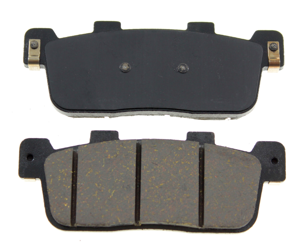Brake pads Kymco K-XCT 300, genuine