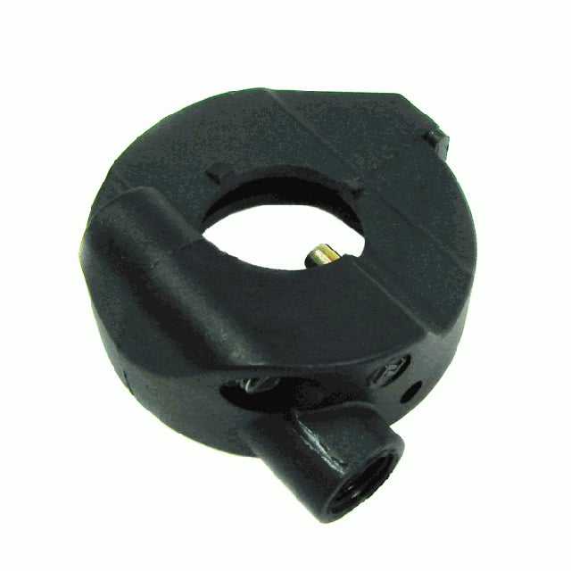 Plastic throttle housing GY6