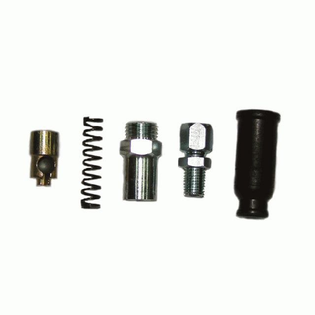 Cable choke kit carburetor PHBG with cable mount