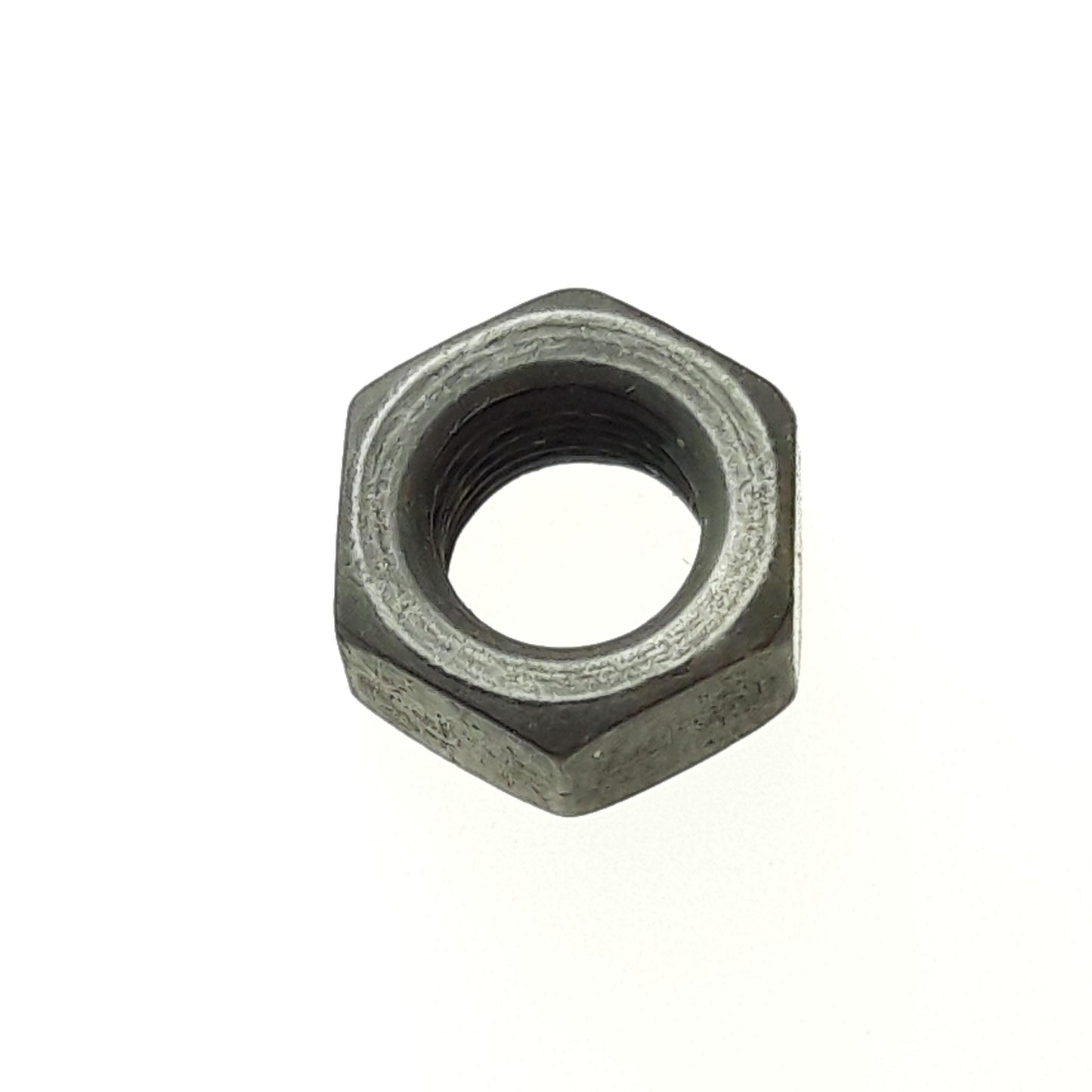 NUT, HEX M5X0.5 Arctic Cat 550 H1 EFI 4X4, TRV 700, TRV 1000, genuine