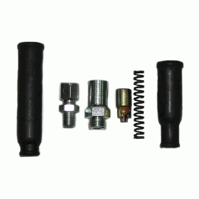 Cable choke kit carburetor PHBN with cable mount - straight