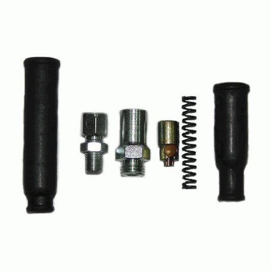 Cable choke kit carburetor PHBN with cable mount - straight
