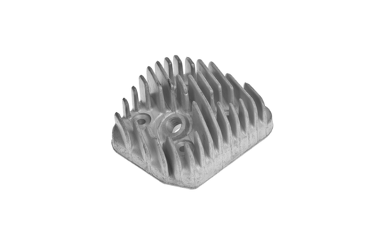 Cylinder head Sport 2T A/C 70cc 46mm Peugeot Trekker Buxy Vivacity Airsal