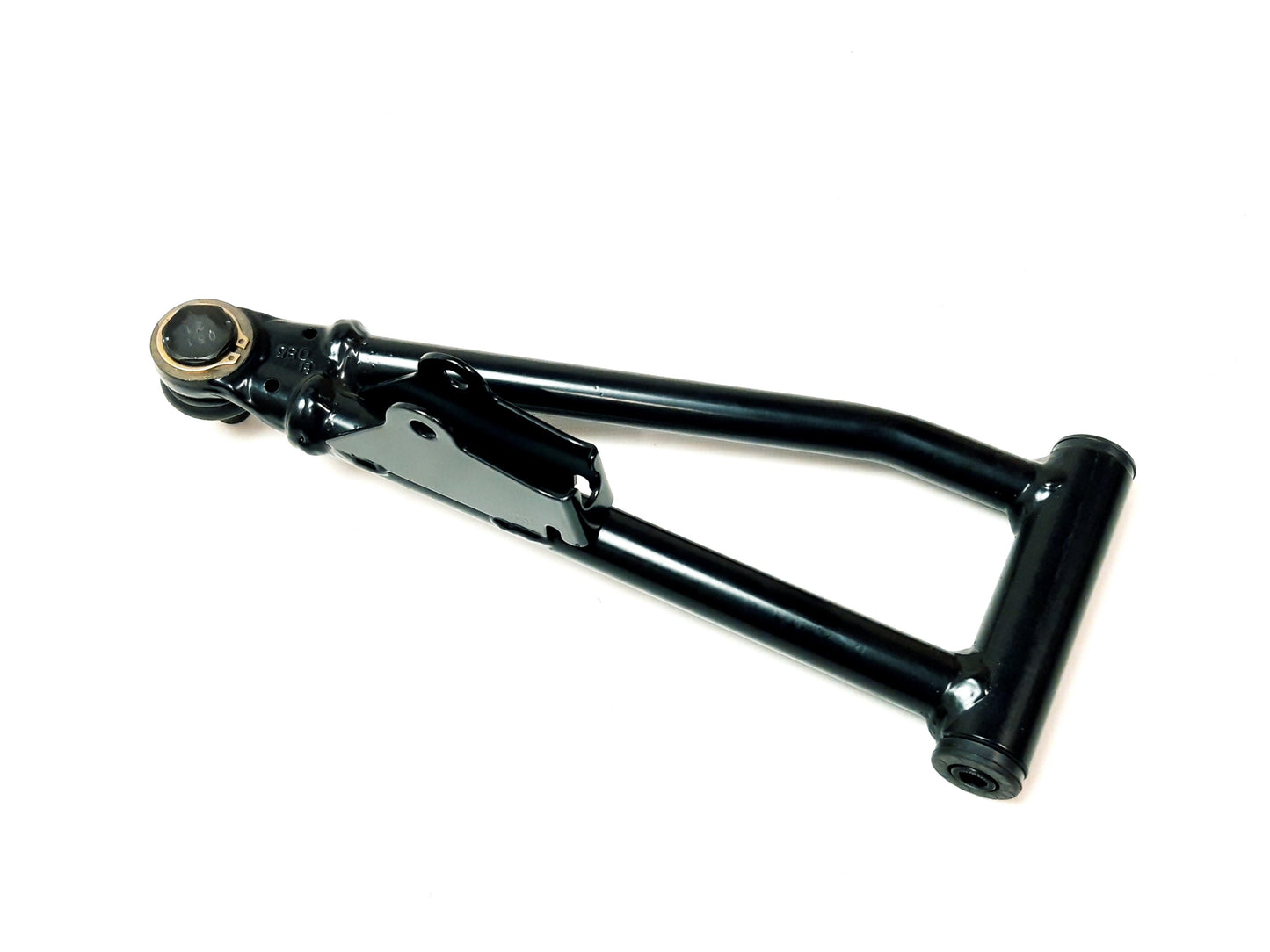 A-Arm, Front Upper - Left - Black - Assembly (inc. 9-12) Arctic Cat TRV 700, TRV 1000, genuine