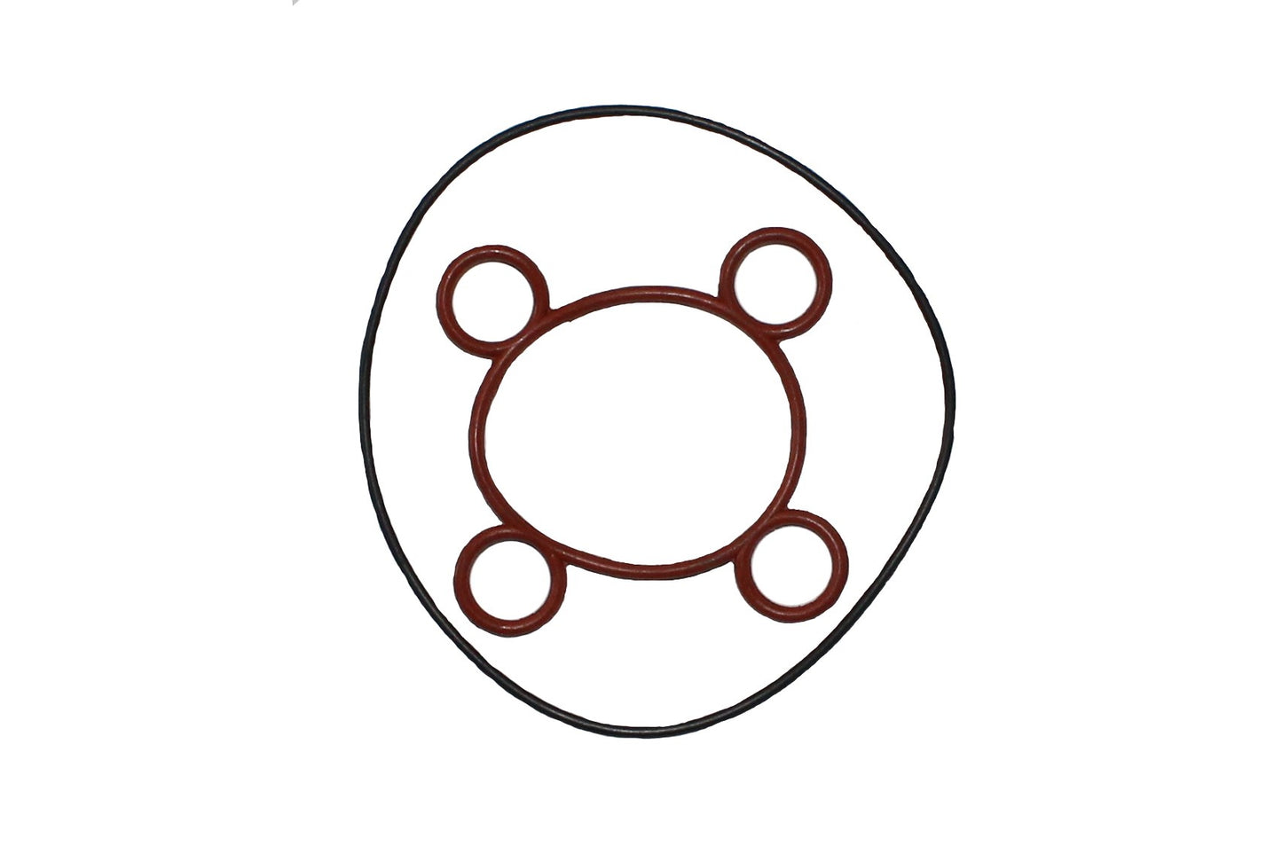 Head gasket Peugeot Trekker,Speedfight II 50